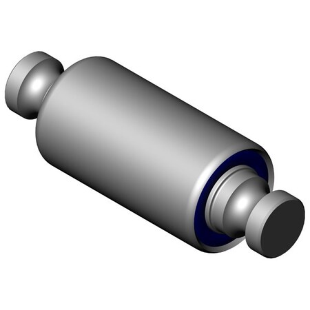 Atro Leaf Spring Bushing, SP46-11023 SP46-11023